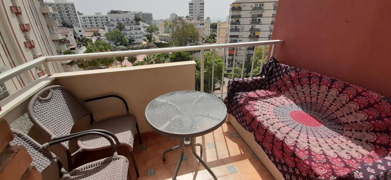 Acogedor Estudio :) Benalmádena
