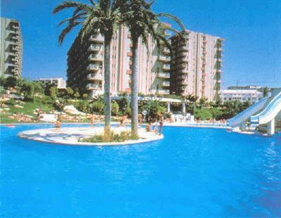 Acogedor Estudio :) Benalmádena
