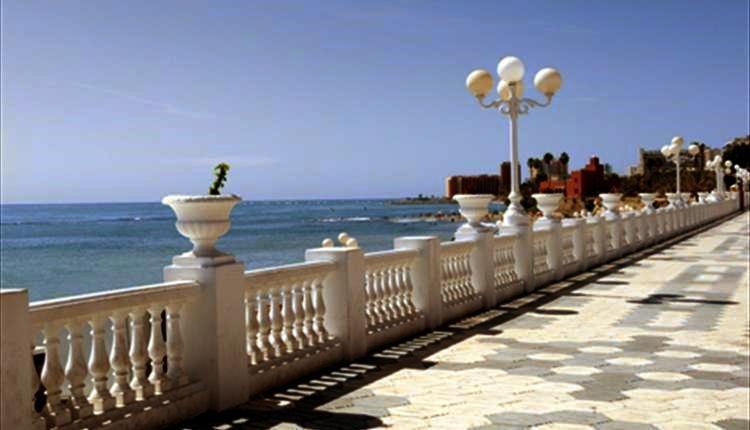 Acogedor Estudio :) Apartamento Benalmádena