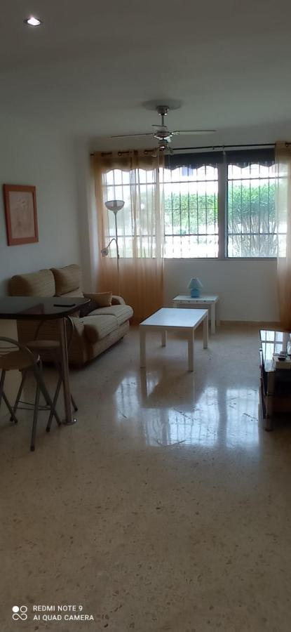 Apartment One Bed In Los Horizontes With Direct Access To Stunning Garden And Pool