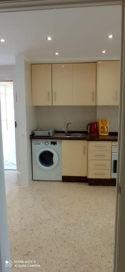 One Bed In Los Horizontes With Direct Access To Stunning Garden And Pool Apartment