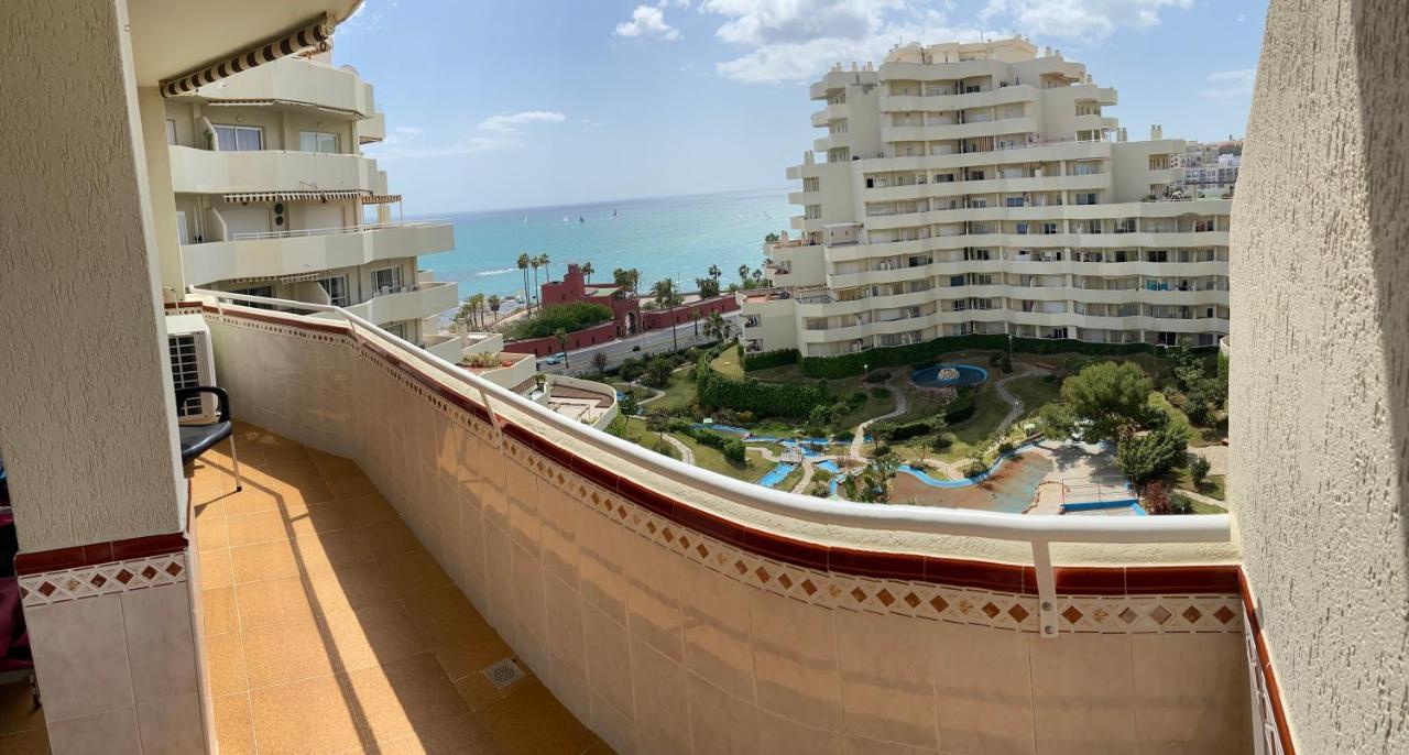 Benalbeach En De Apartment *