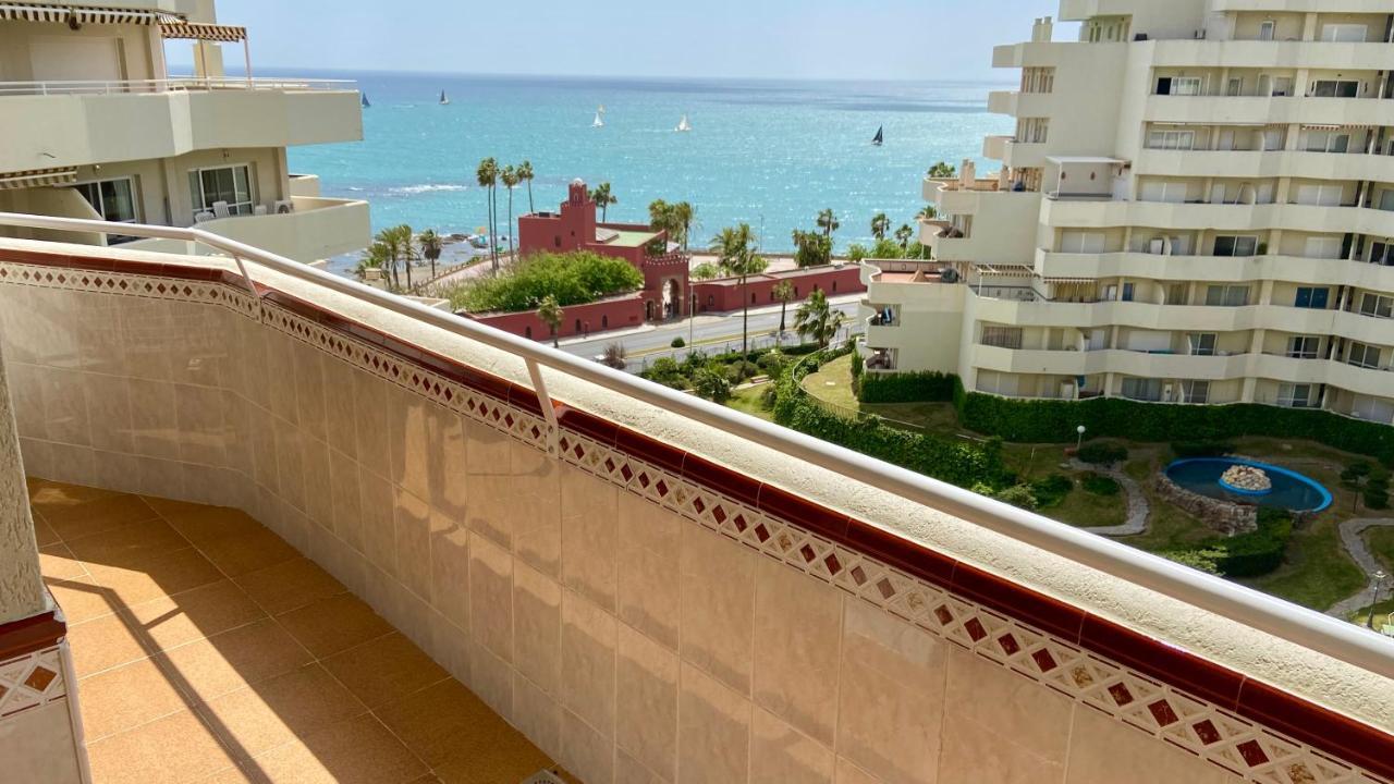 Benalbeach En De Apartment *