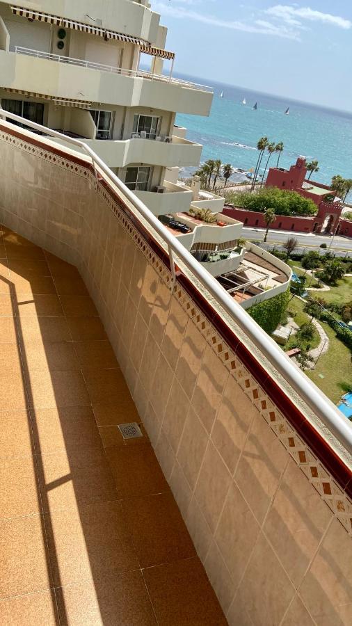Apartment Benalbeach En De