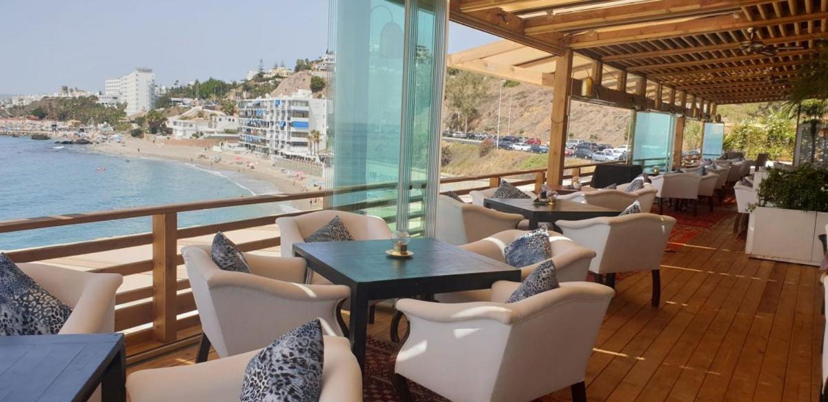 Appartement Espectacular En Primera Linea De Playa *