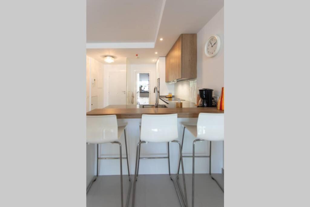 2 Bedroom Luxury In Benalmadena