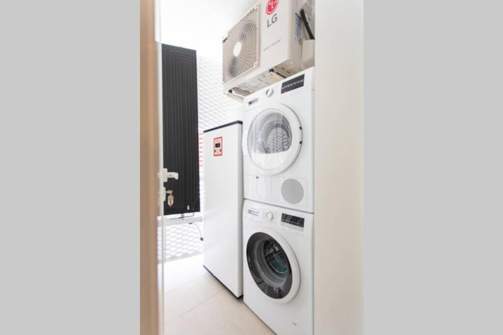2 Bedroom Luxury In