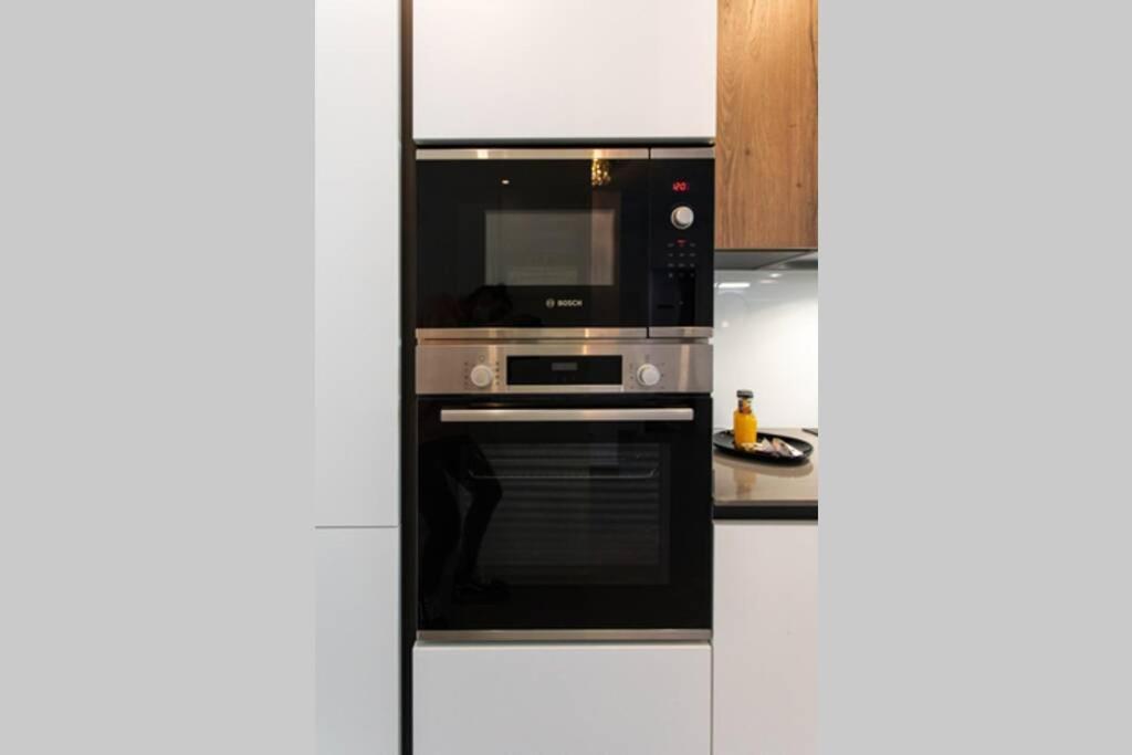 2 Bedroom Luxury In *