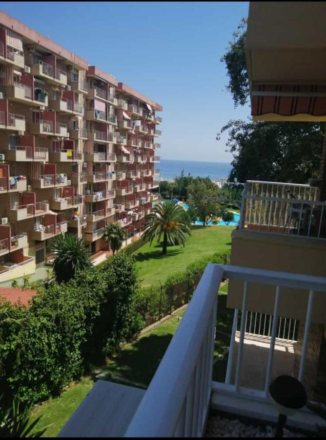 Apartment Aguila 110