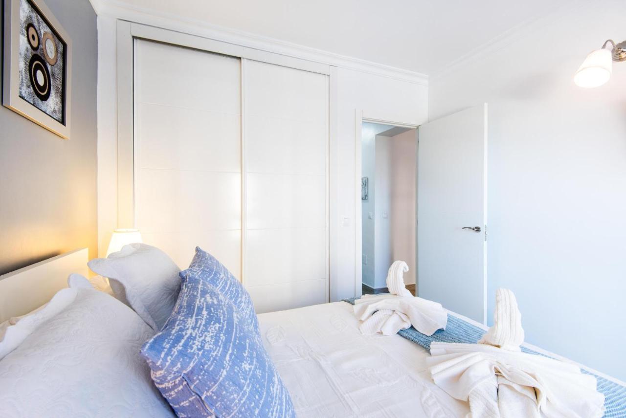 Appartement Beachfront Puerto Marina *
