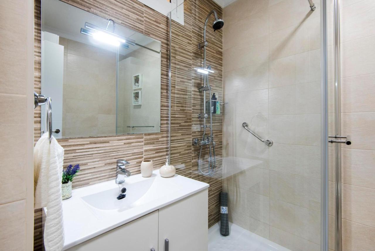 Appartement Beachfront Puerto Marina