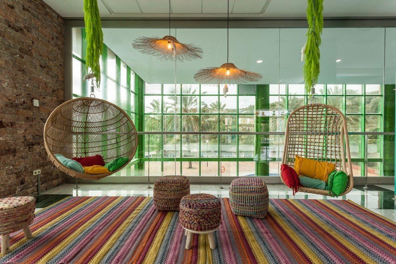 World Riwo Hotel. 4*