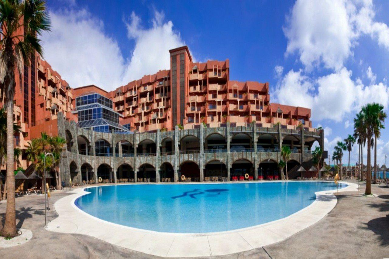 World Polynesia Benalmadena