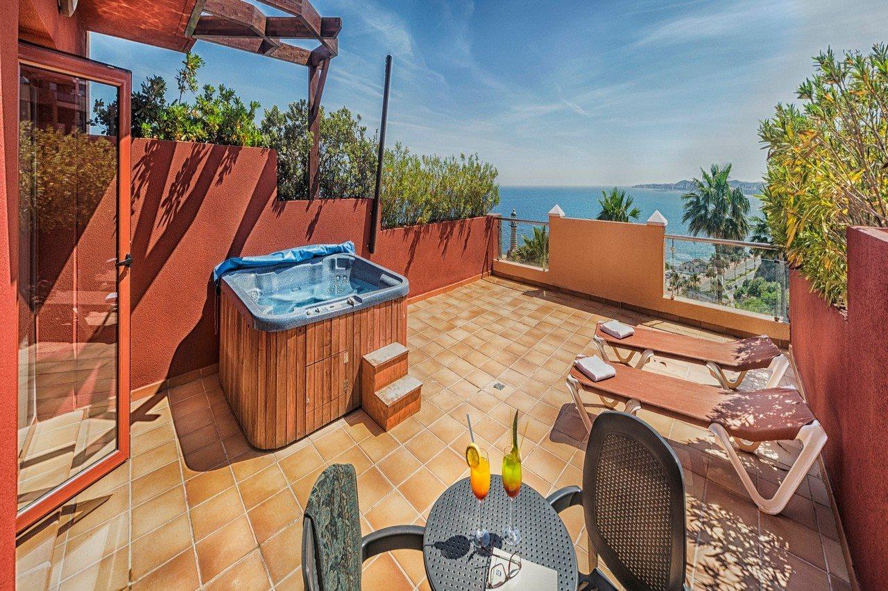 World Polynesia 4* Benalmadena
