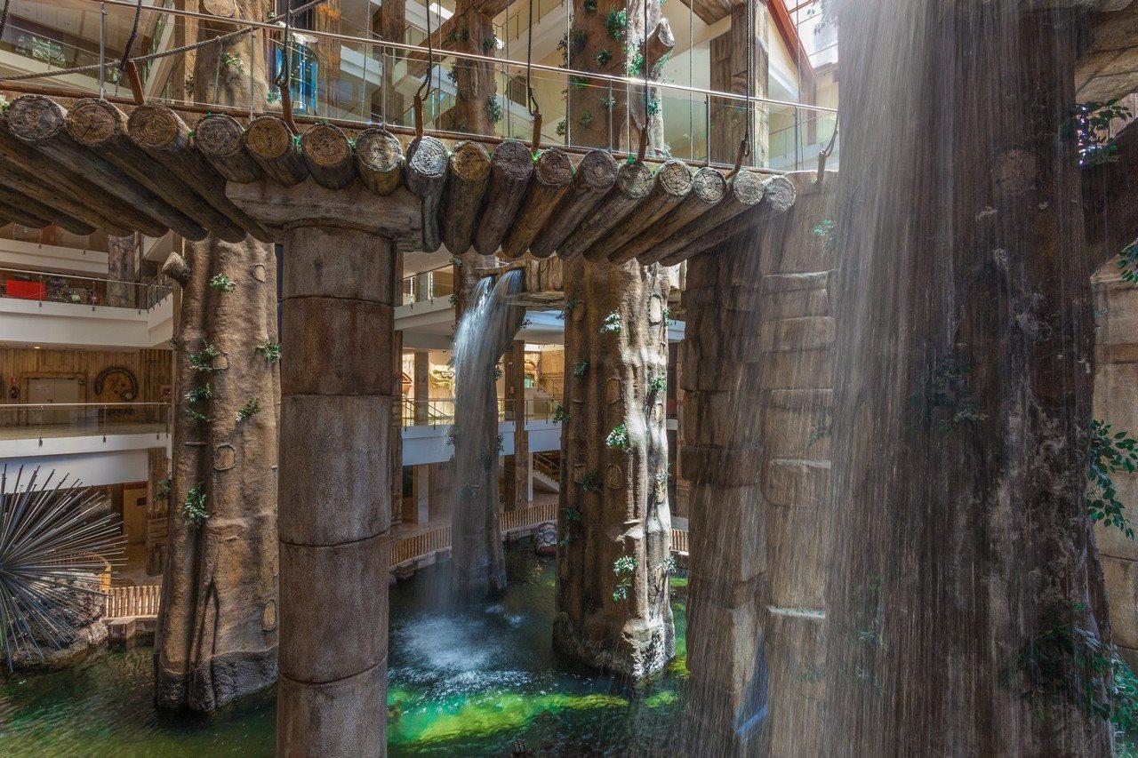 Hotel World Polynesia Benalmadena