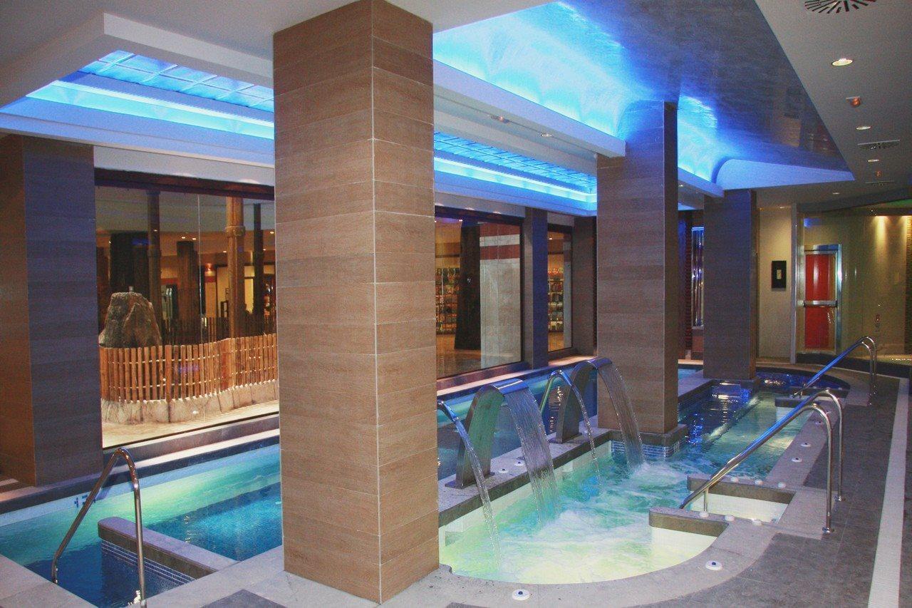 World Polynesia Hotel Benalmadena