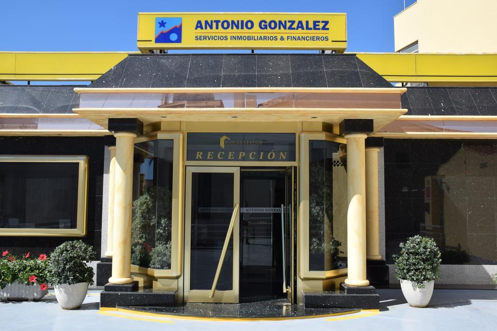 Appartement Don Gustavo Benalmádena