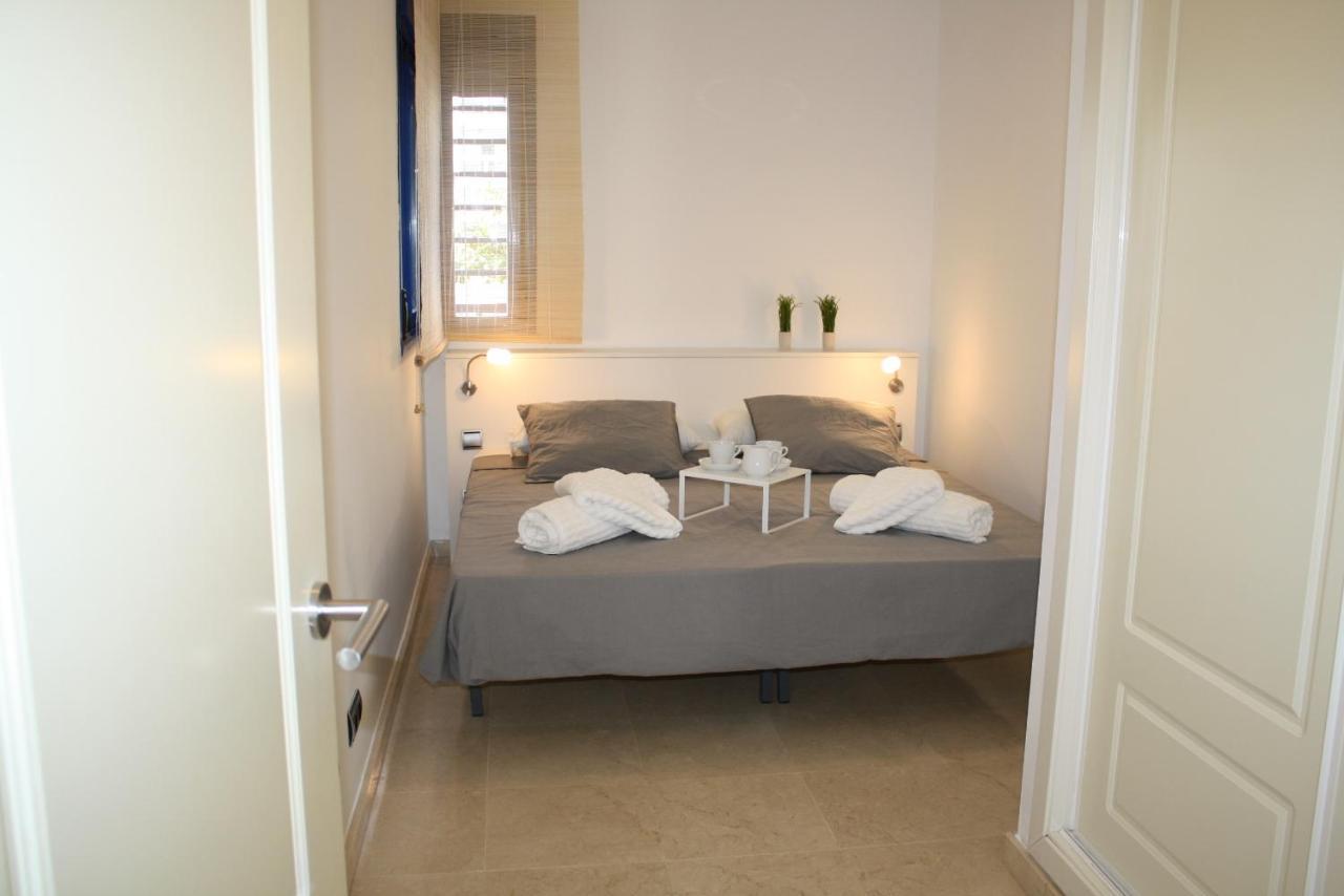 Apartamento Playa Con Wifi, Piscinas Y Garaje