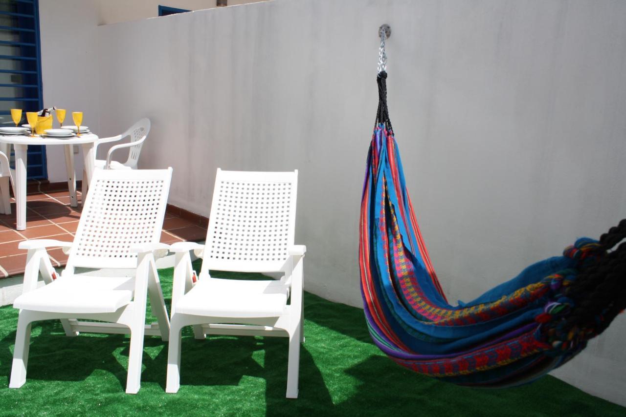 Playa Con Wifi, Piscinas Y Garaje * Benalmádena