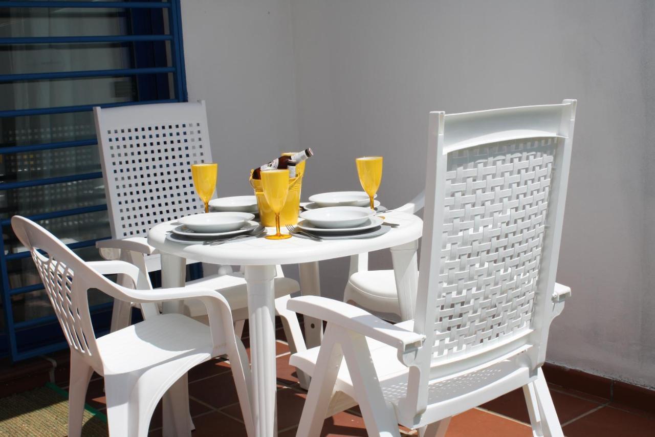 Playa Con Wifi, Piscinas Y Garaje Apartamento Benalmádena