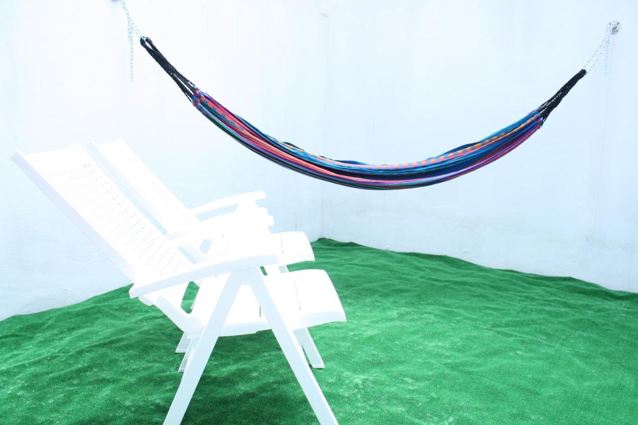 Playa Con Wifi, Piscinas Y Garaje Apartamento