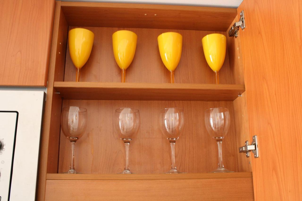 Playa Con Wifi, Piscinas Y Garaje Apartamento *