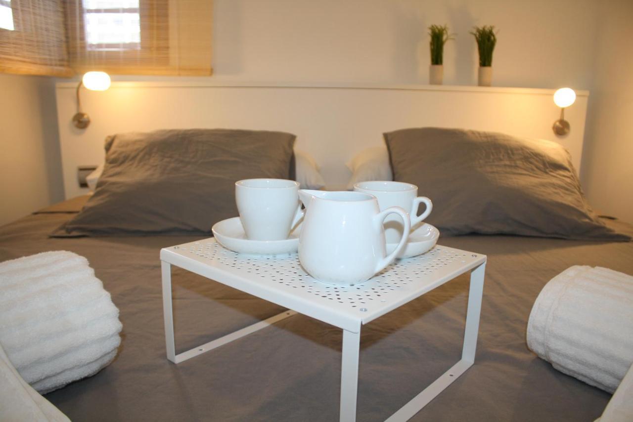 Playa Con Wifi, Piscinas Y Garaje Apartamento *