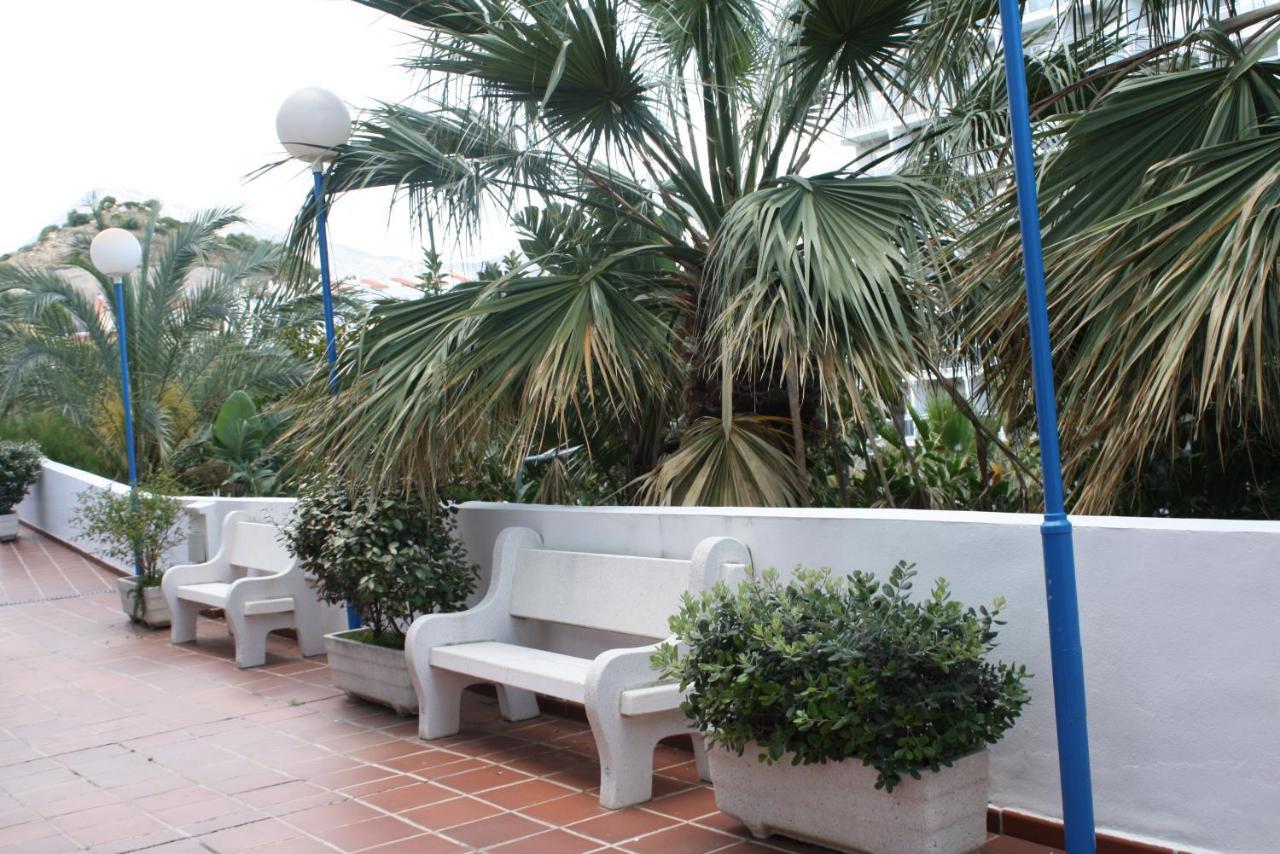 Playa Con Wifi, Piscinas Y Garaje Benalmádena