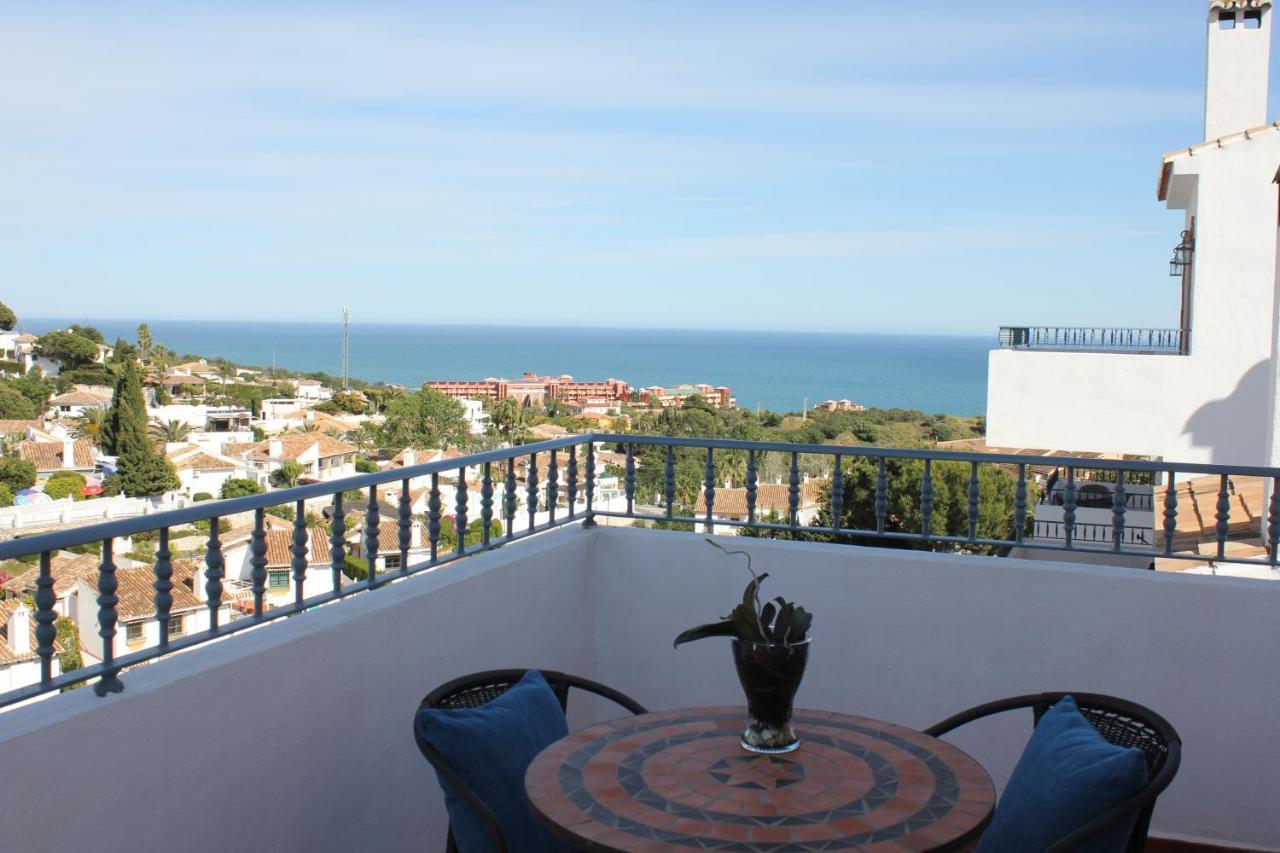 Costadelsolflat2 Apartment Benalmádena