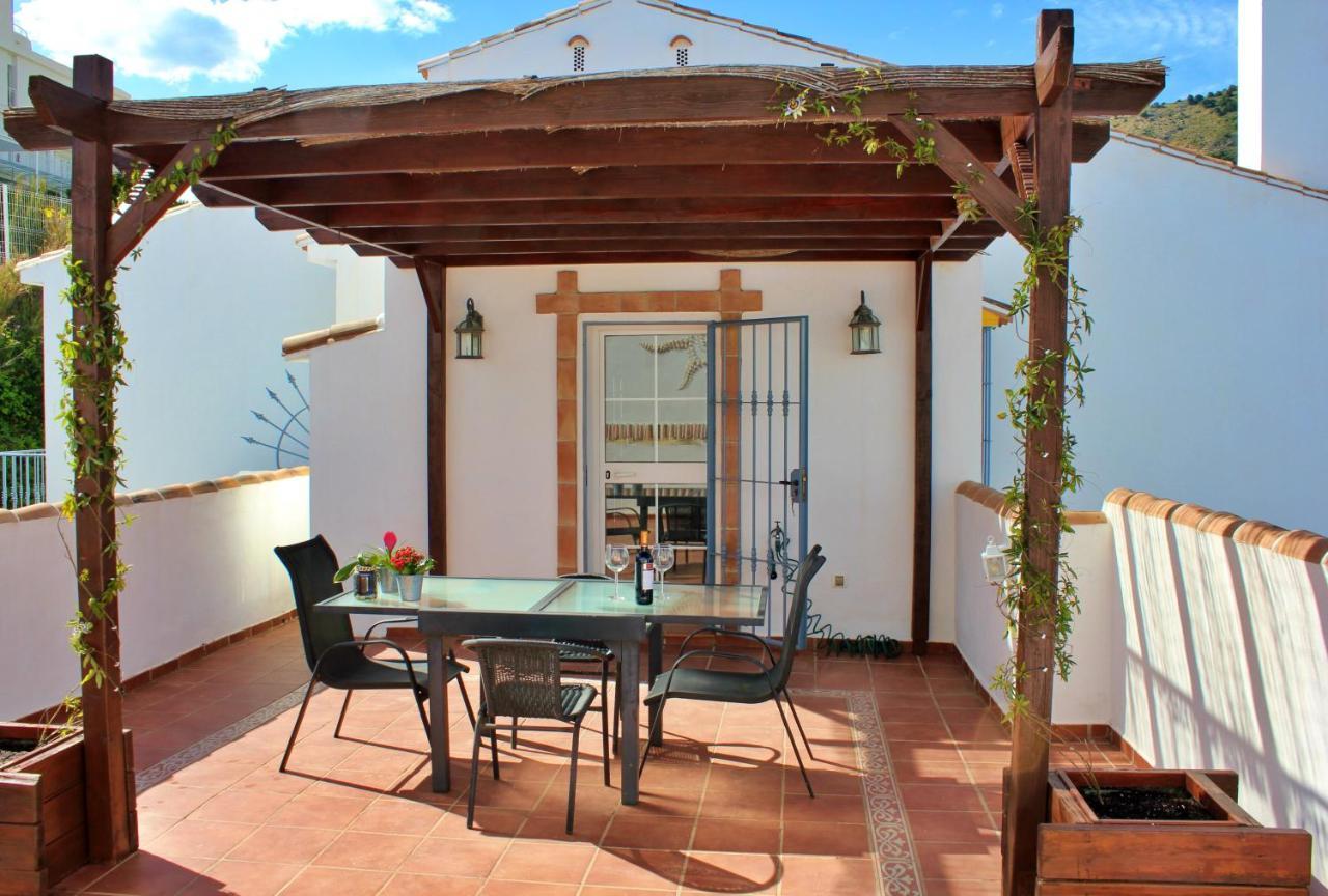 Costadelsolflat2 Apartment