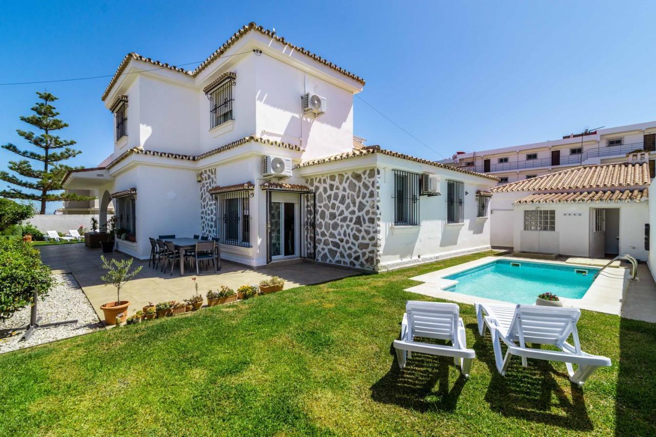 Vb Velazquez 6bdr Independent * Benalmadena