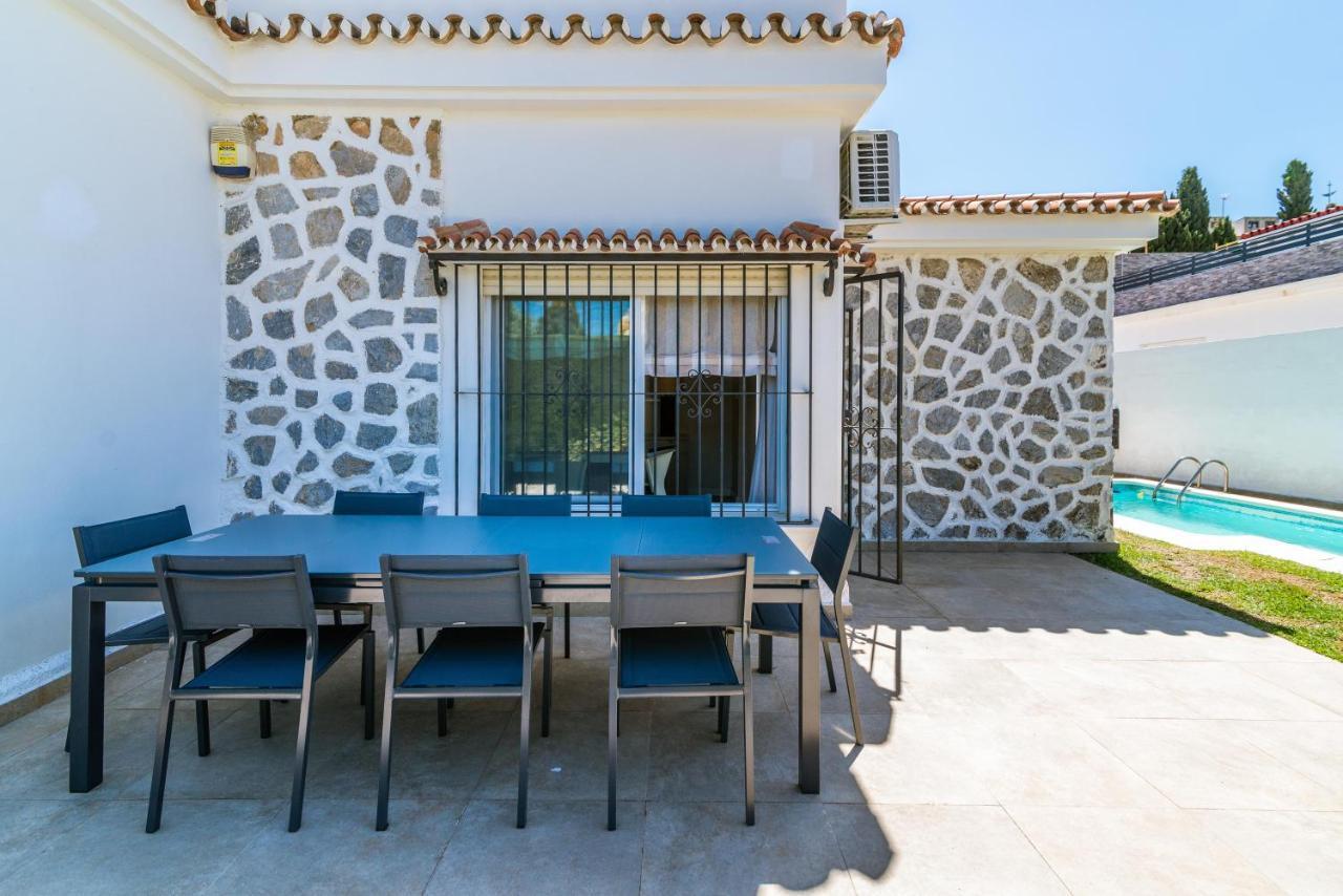 Vb Velazquez 6bdr Independent * Benalmadena