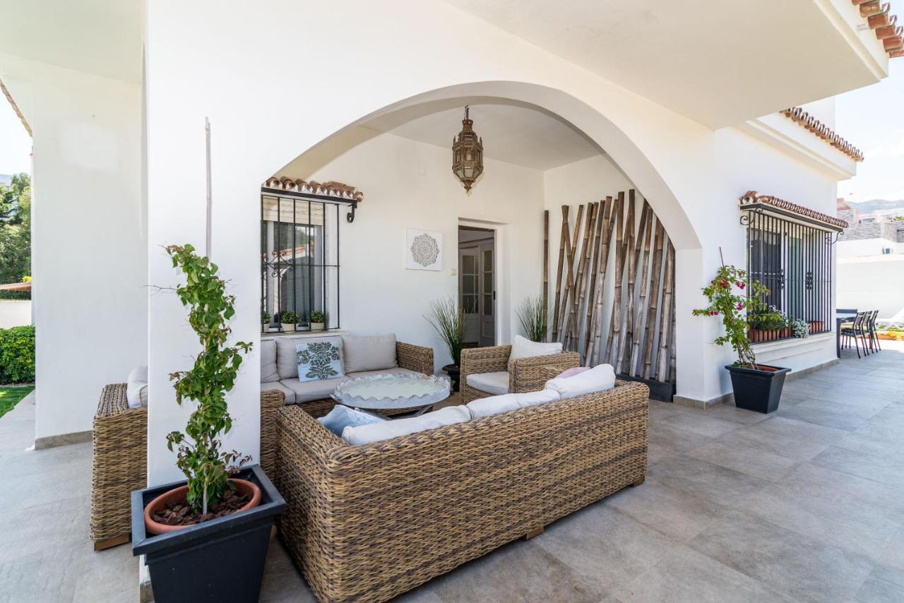 Vb Velazquez 6bdr Independent Villa *