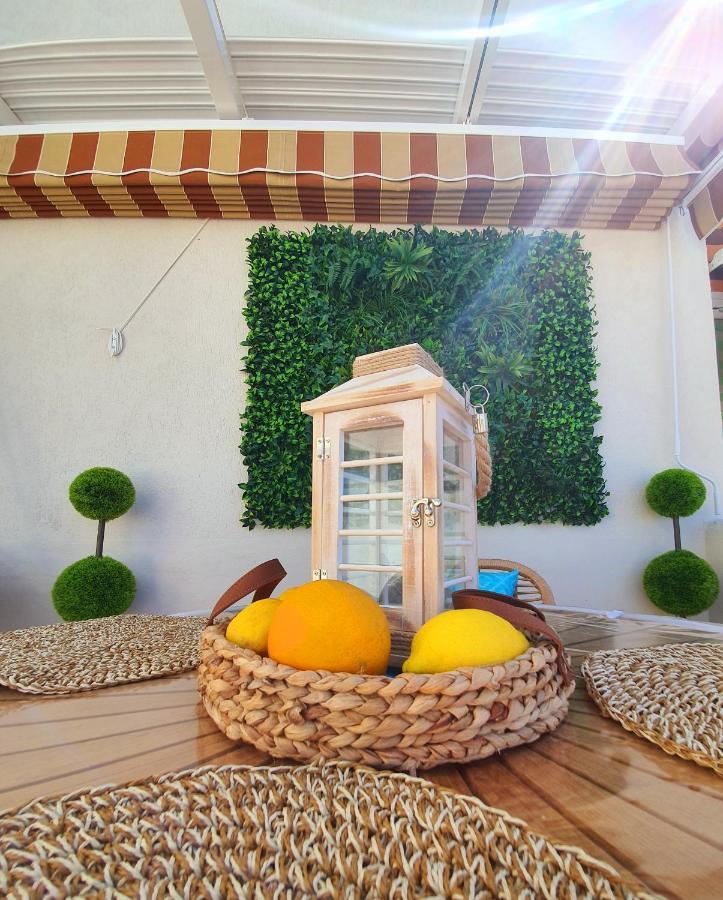 Benal Appartement