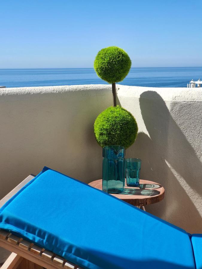 Appartement Benal Benalmádena