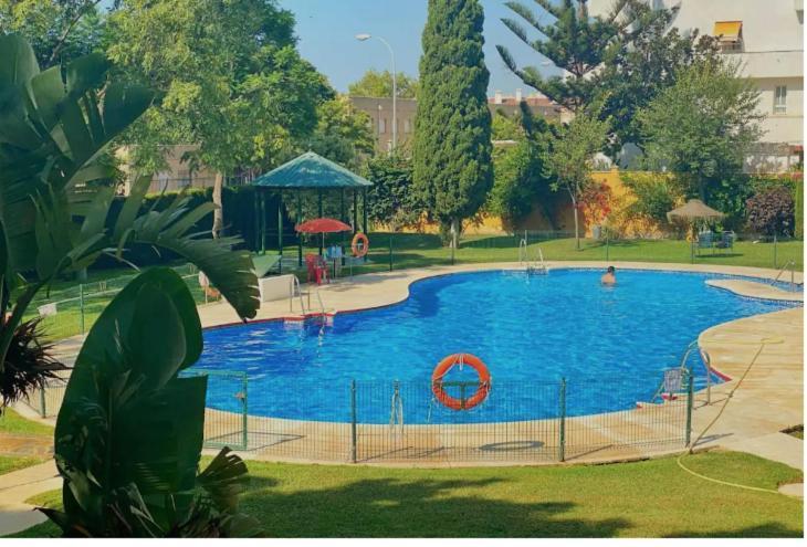 797 Holiday Rentals- Acogedor Apartamento En El Centro De