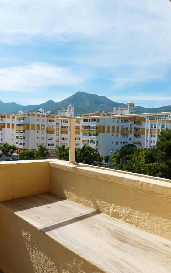 Estudio Con Vistas Calm I - Costa Benalmadena