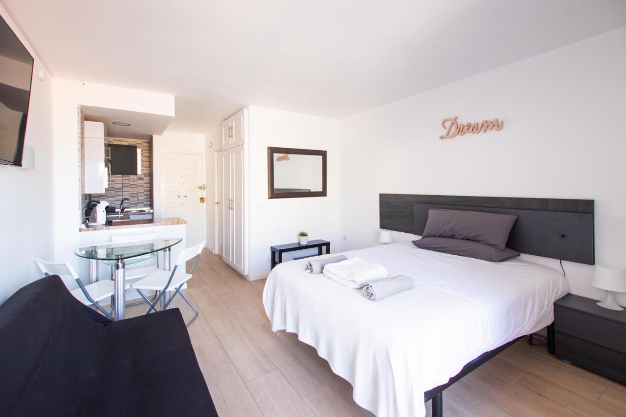 Dream In Costa Del Sol Apartment *