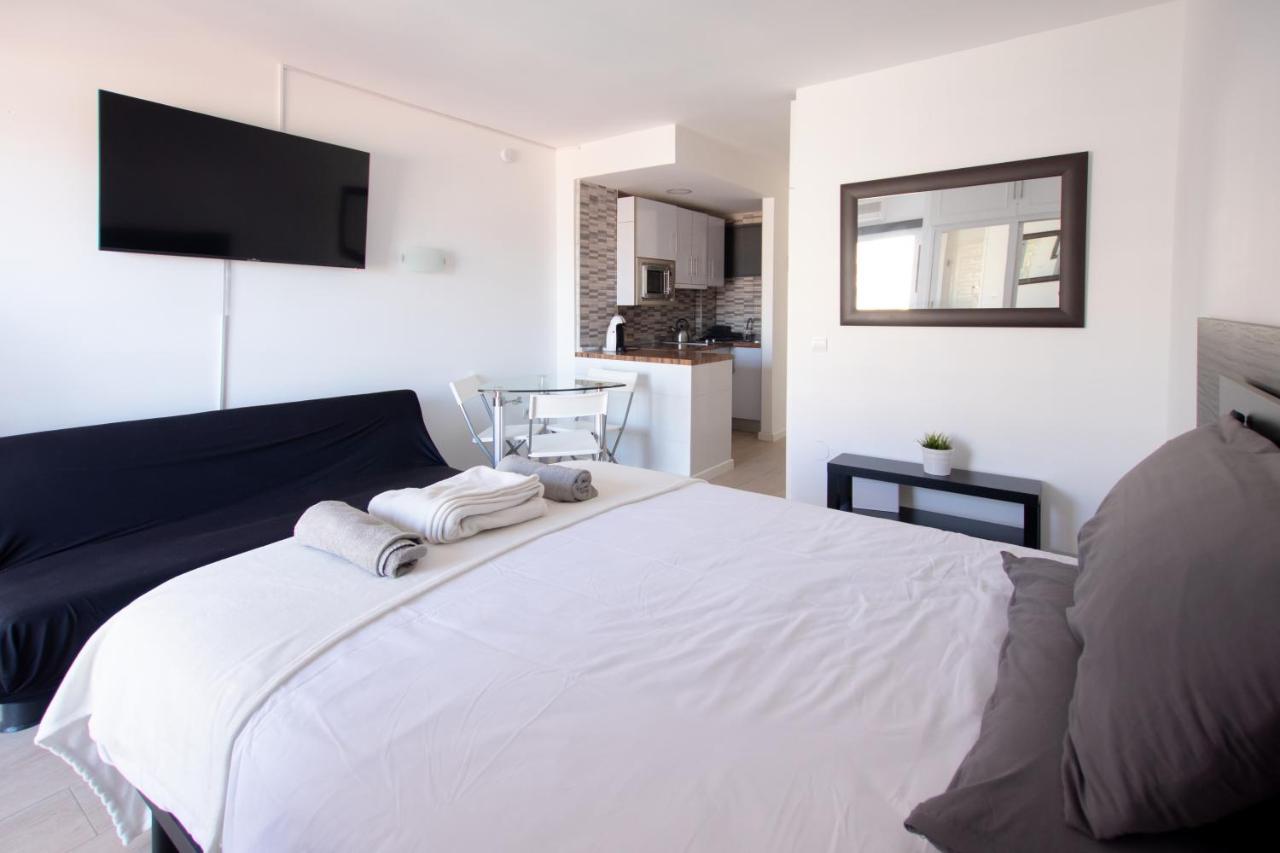 Apartment Dream In Costa Del Sol Benalmadena