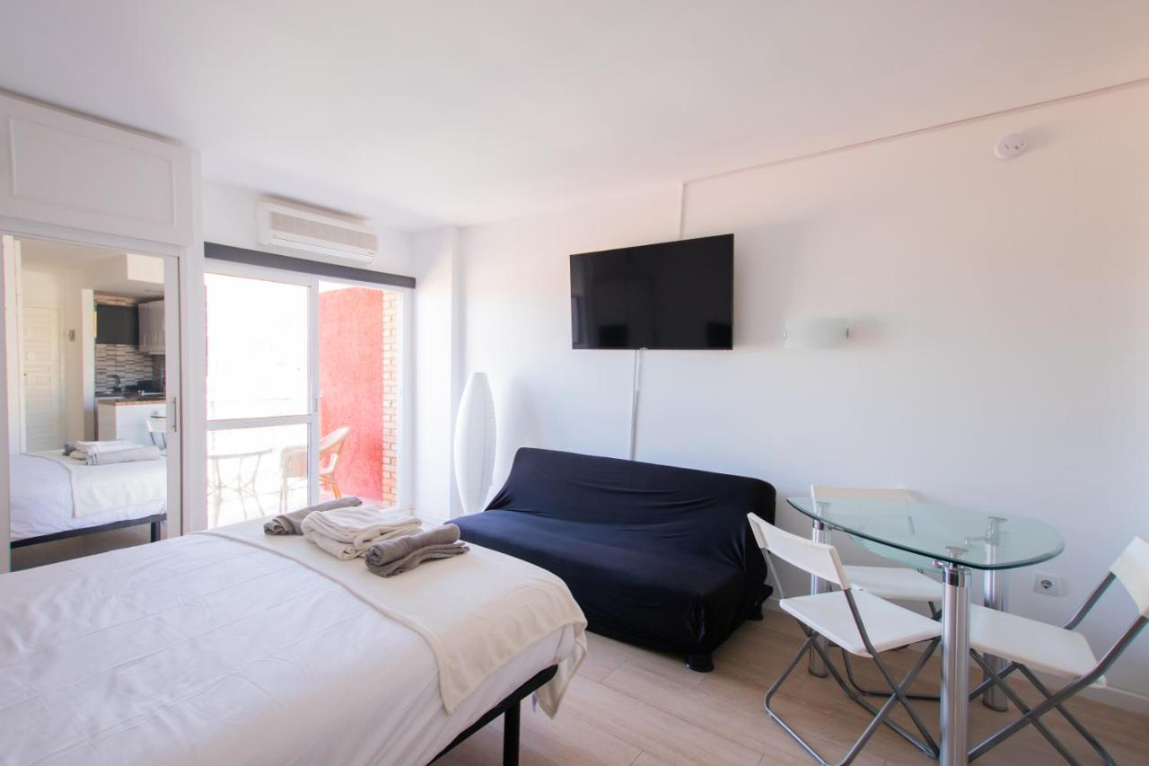 Apartment Dream In Costa Del Sol *