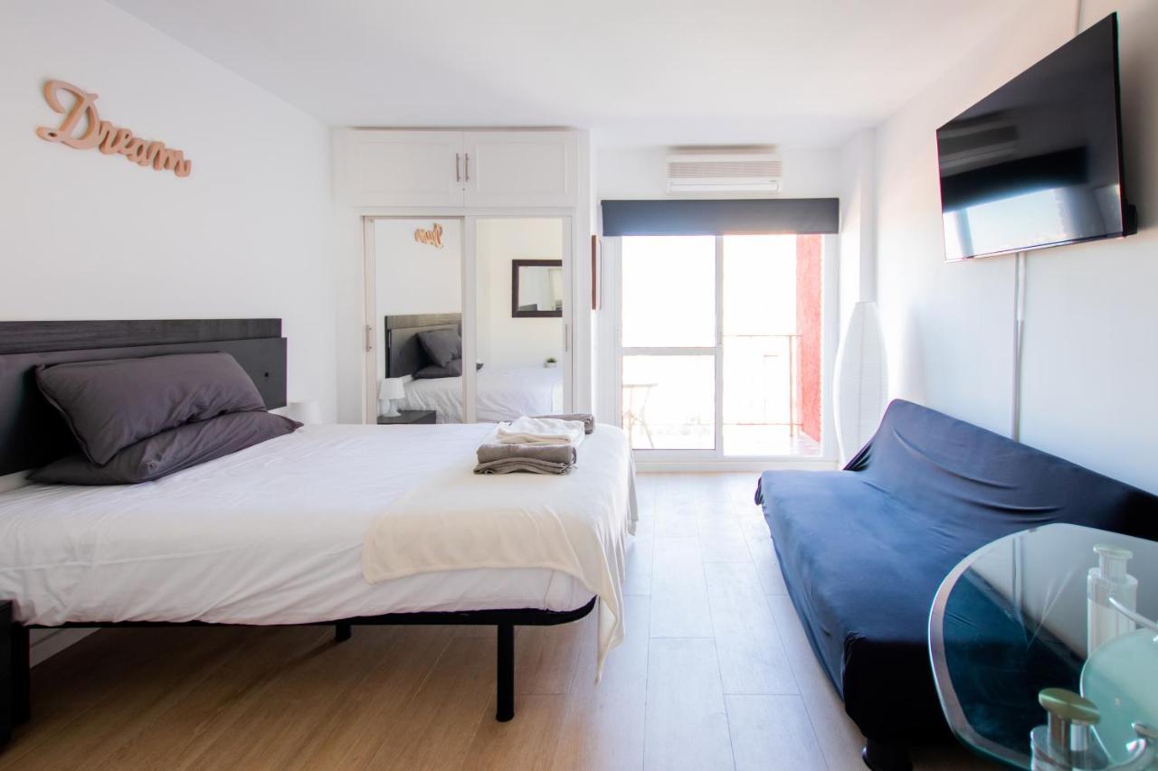 Dream In Costa Del Sol