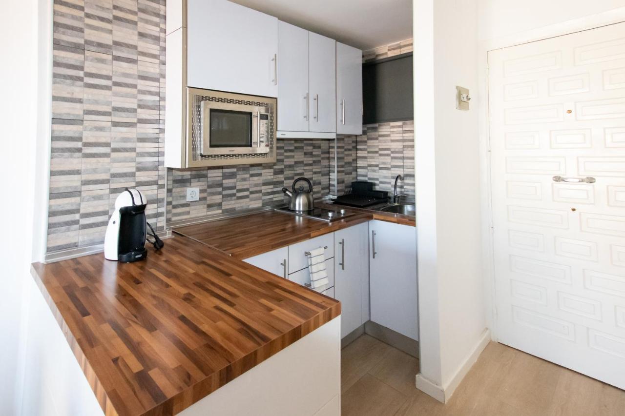 Dream In Costa Del Sol Apartment Benalmadena