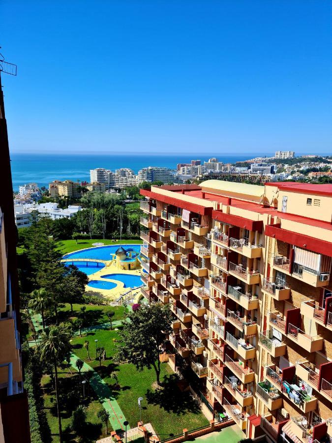 Dream In Costa Del Sol Apartment Benalmadena