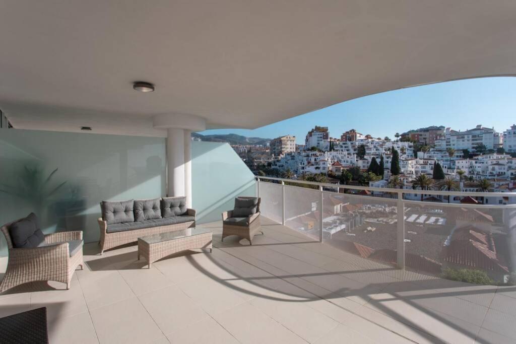3 Bedroom Luxury In Benalmadena
