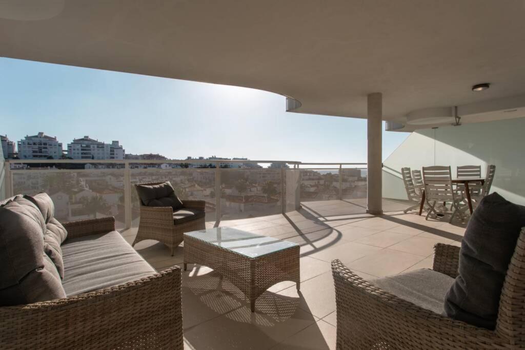 3 Bedroom Luxury In Apartment