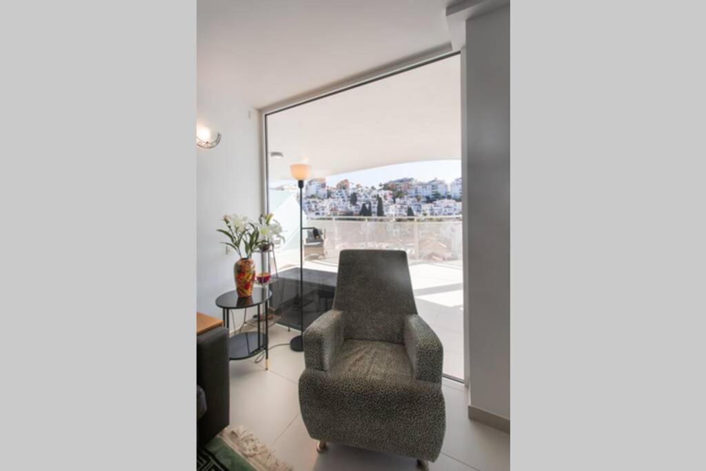 3 Bedroom Luxury In * Benalmadena