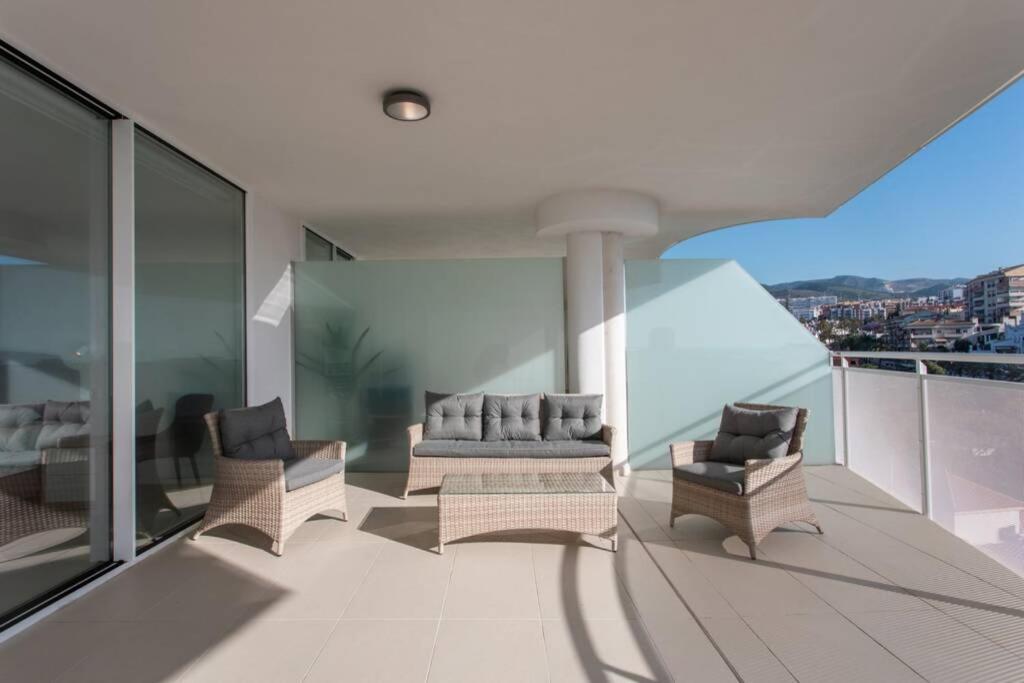 Apartment 3 Bedroom Luxury In