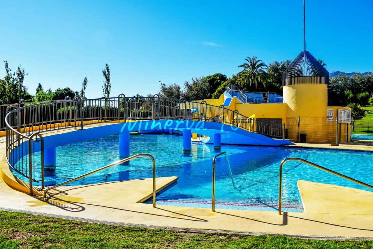 Dream In Costa Del Sol Apartment Benalmadena