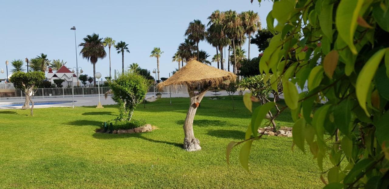 Apartment Estudio Rocio Benalmadena