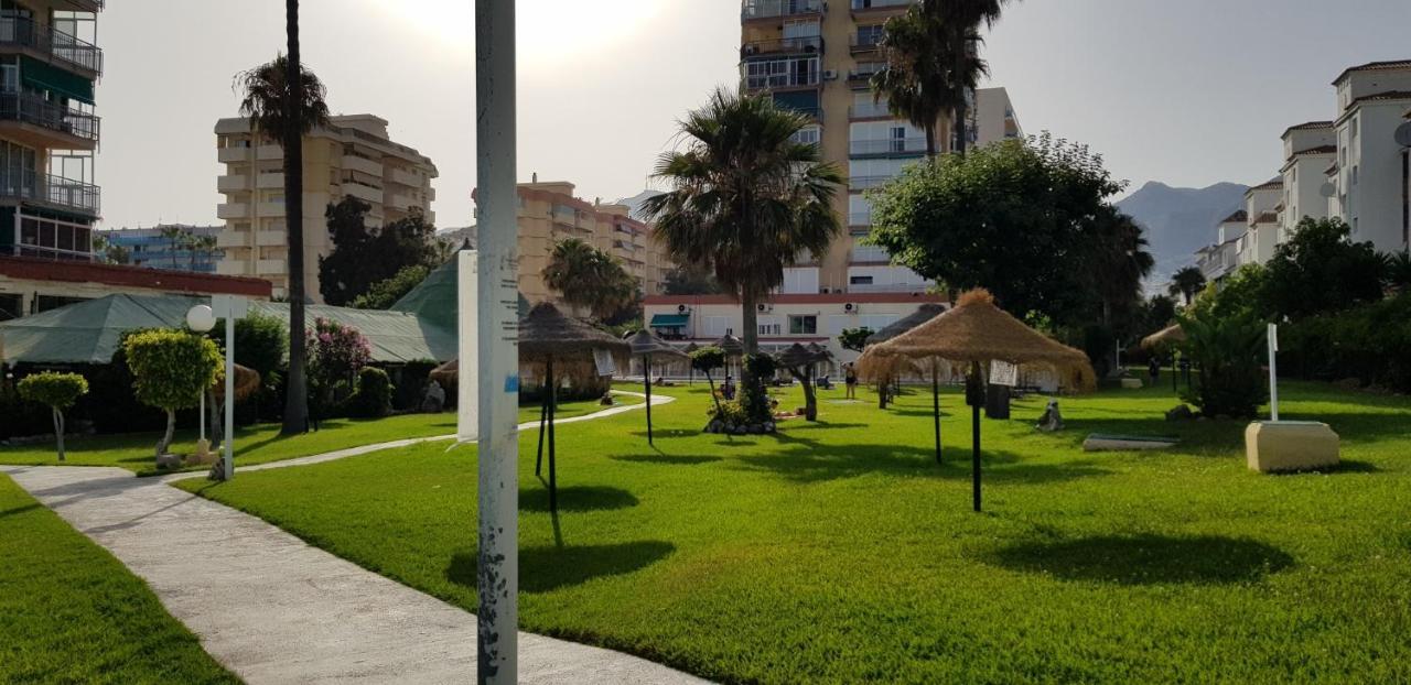 Apartment Estudio Rocio Benalmadena